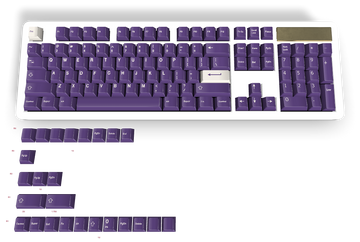 Custom Keycap #519 - Diykeycap