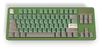 Custom Keycap #502 - Diykeycap