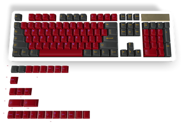 Custom Keycap #862 - Diykeycap