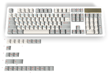 Custom Keycap #738 - Diykeycap