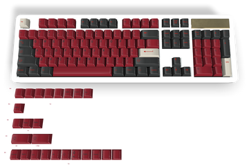 Custom Keycap #643 - Diykeycap