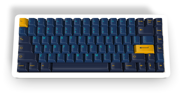 Custom Keycap #2084 - Diykeycap