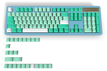 Custom Keycap #2982 - Diykeycap