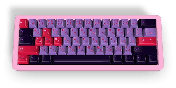 Custom Keycap #2504