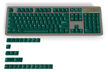 Custom Keycap #577 - Diykeycap