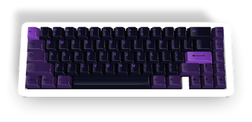 Custom Keycap #340 - Diykeycap