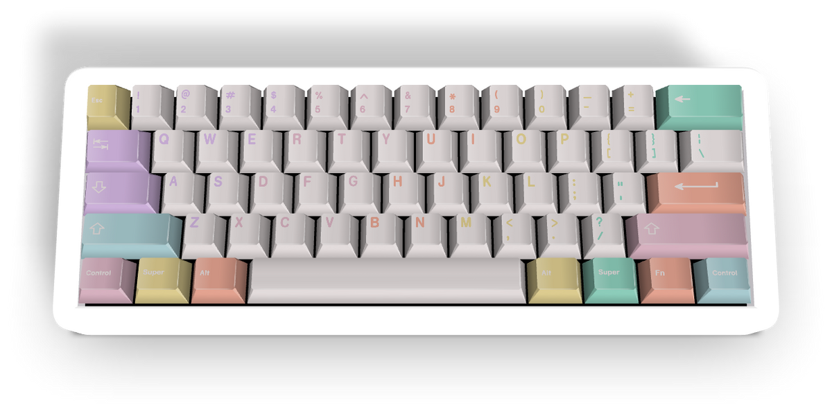 Custom Keycap #469 - Diykeycap