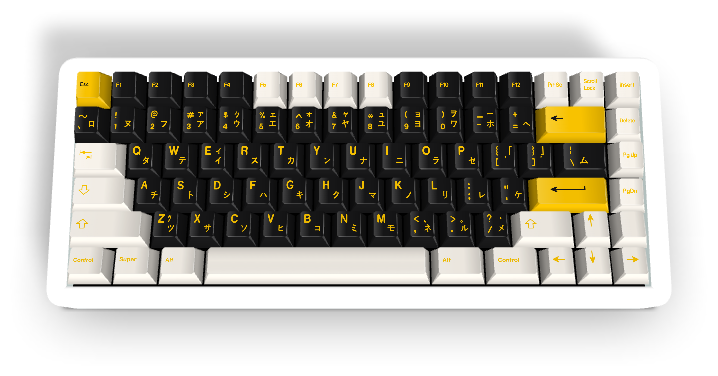Custom Keycap #1420 - Diykeycap