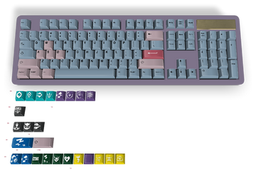 Custom Keycap #3224 - Diykeycap