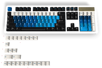 Custom Keycap #572 - Diykeycap