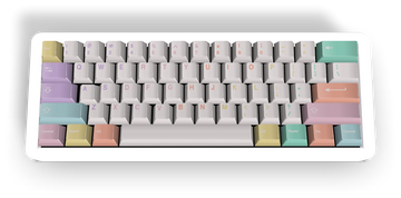 Keycap personnalisé n° 471 - Diykeycap