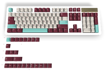 Custom Keycap #505 - Diykeycap
