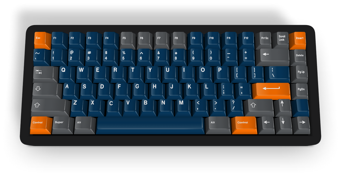 Custom Keycap #2152 - Diykeycap