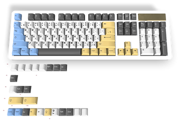 Custom Keycap #828 - Diykeycap