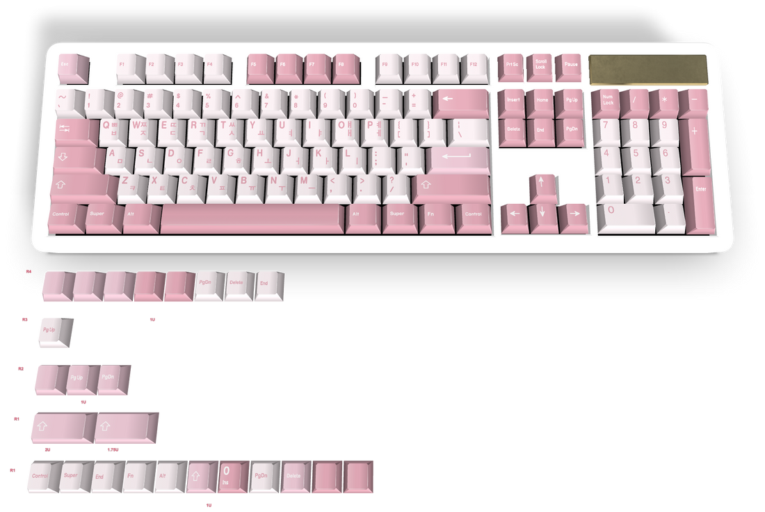 Custom Keycap #2671 - Diykeycap