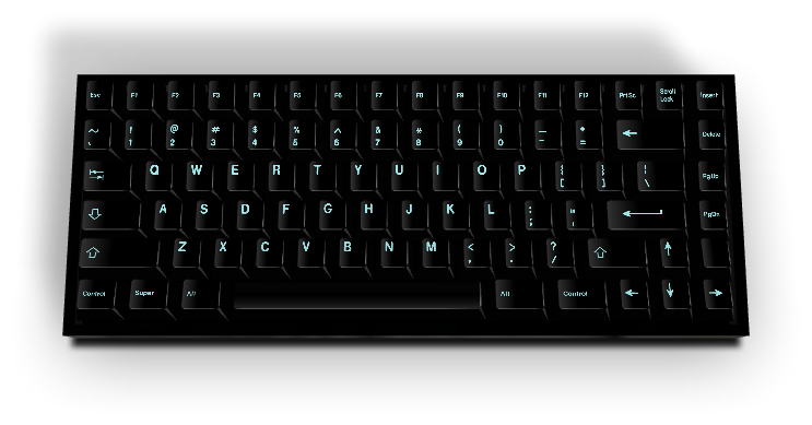 Custom Keycap #2276 - Diykeycap
