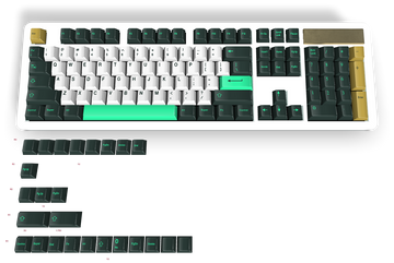 Custom Keycap #3 - Diykeycap