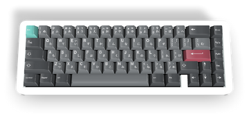 Custom Keycap #668 - Diykeycap