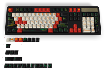 Custom Keycap #1169 - Diykeycap