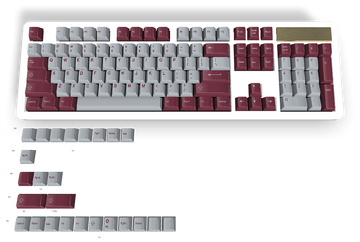 Custom Keycap #465 - Diykeycap