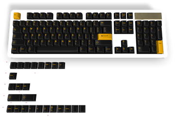 Custom Keycap #575 - Diykeycap