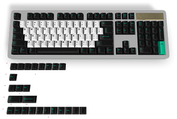 Custom Keycap #773 - Diykeycap