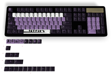 Custom Keycap #921 - Diykeycap