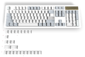 Custom Keycap #753 - Diykeycap