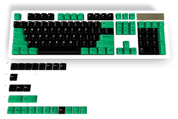 Custom Keycap #488 - Diykeycap