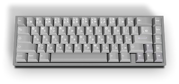 Custom Keycap #3161 - Diykeycap