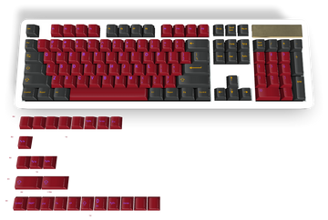 Custom Keycap #663 - Diykeycap