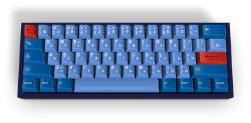 Custom Keycap #3048 - Diykeycap