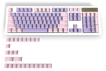 Custom Keycap #555 - Diykeycap