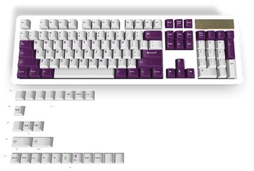 Custom Keycap #381 - Diykeycap