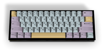 Custom Keycap #1540 - Diykeycap