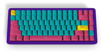 Custom Keycap #601 - Diykeycap