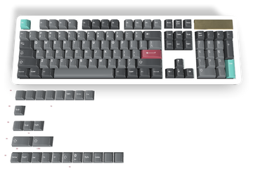 Custom Keycap #236 - Diykeycap