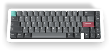 Custom Keycap #2091 - Diykeycap