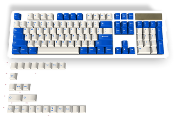 Custom Keycap #523 - Diykeycap