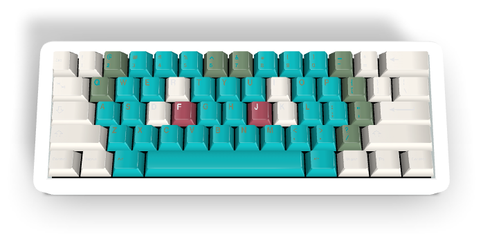 Custom Keycap #2013