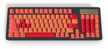 Custom Keycap #344 - Diykeycap