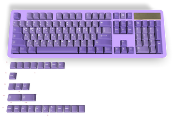 Custom Keycap #2810 - Diykeycap