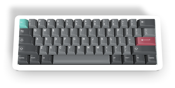 Custom Keycap #2275 - Diykeycap