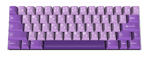 Custom Keycap #2552 - Diykeycap