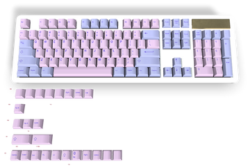 Custom Keycap #308 - Diykeycap