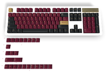 Custom Keycap #398 - Diykeycap