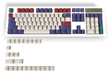 Custom Keycap #990 - Diykeycap