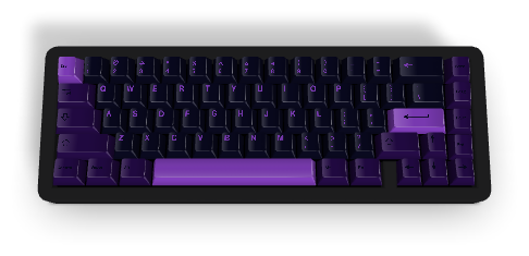 Keycap personnalisé #362 - Diykeycap