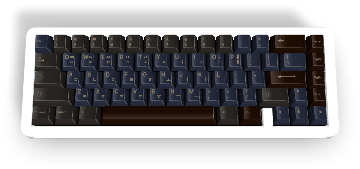 Custom Keycap #492 - Diykeycap