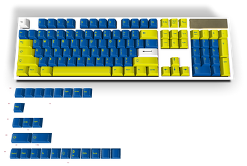 Custom Keycap #654 - Diykeycap